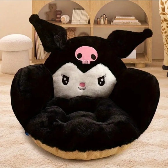 Sarion Plush Sofa Pillow (Choose 1) - Picture 5 of 5